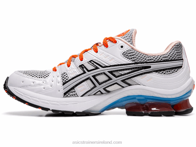 Gel-Kinsei Og White/Piedmont Grey Asics XXPD4198