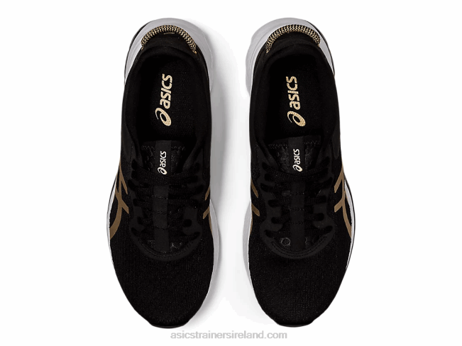 Gel-Kumo Lyte 2 Black/Champagne Asics XXPD3998