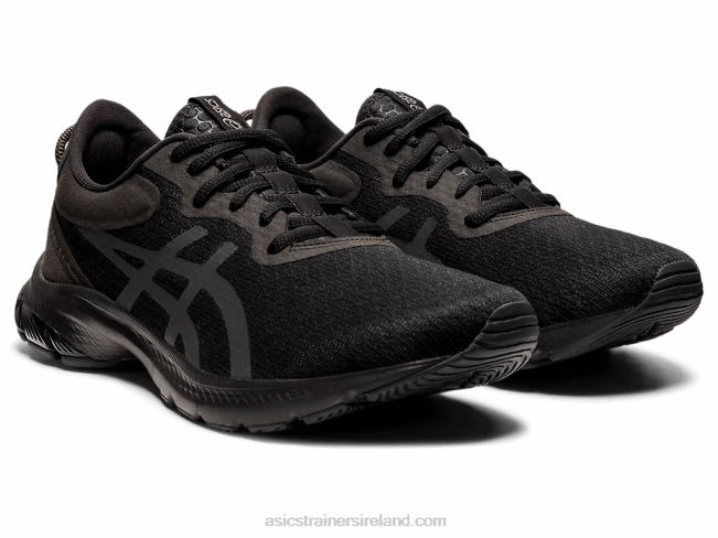 Gel-Kumo Lyte 2 Black/Graphite Grey Asics XXPD1928