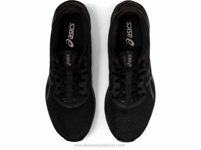 Gel-Kumo Lyte 2 Black/Graphite Grey Asics XXPD1928