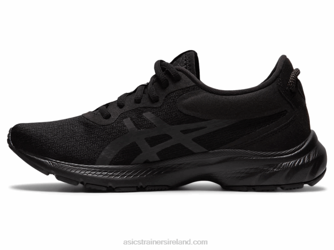 Gel-Kumo Lyte 2 Black/Graphite Grey Asics XXPD3994