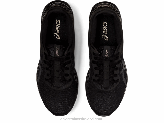 Gel-Kumo Lyte 2 Black/Graphite Grey Asics XXPD3994