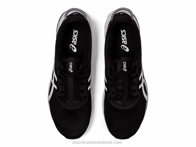 Gel-Kumo Lyte 2 Black/White Asics XXPD1935