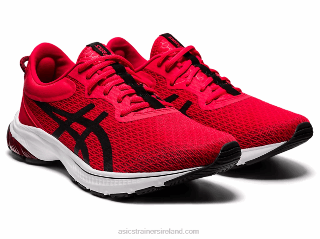 Gel-Kumo Lyte 2 Classic Red/Black Asics XXPD1929