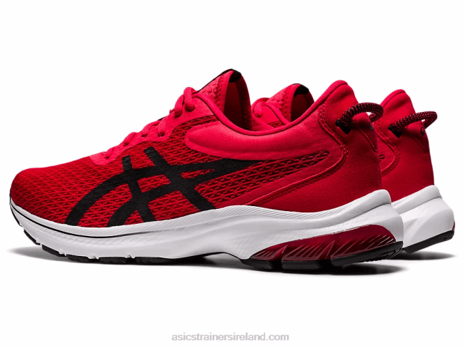 Gel-Kumo Lyte 2 Classic Red/Black Asics XXPD1929