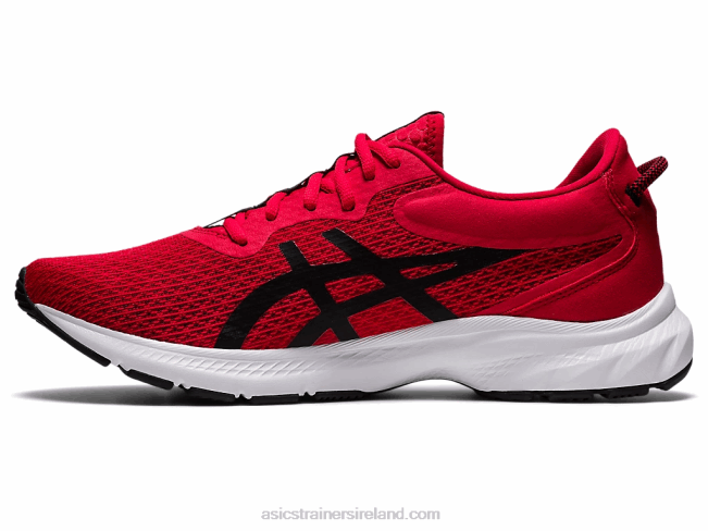 Gel-Kumo Lyte 2 Classic Red/Black Asics XXPD1929