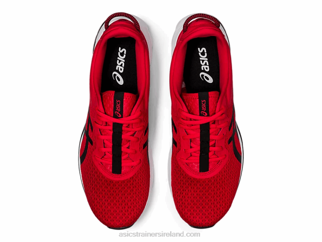 Gel-Kumo Lyte 2 Classic Red/Black Asics XXPD1929