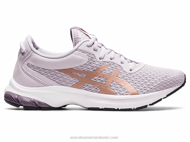 Gel-Kumo Lyte 2 Dusk Violet/Rose Gold Asics XXPD3754