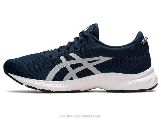 Gel-Kumo Lyte 2 French Blue/Piedmont Grey Asics XXPD1801