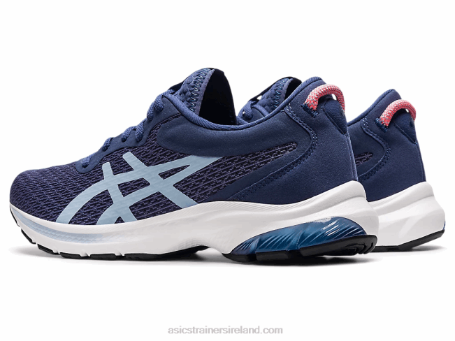 Gel-Kumo Lyte 2 Thunder Blue/Mist Asics XXPD3860