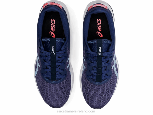 Gel-Kumo Lyte 2 Thunder Blue/Mist Asics XXPD3860