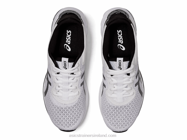 Gel-Kumo Lyte 2 White/Pure Silver Asics XXPD3992