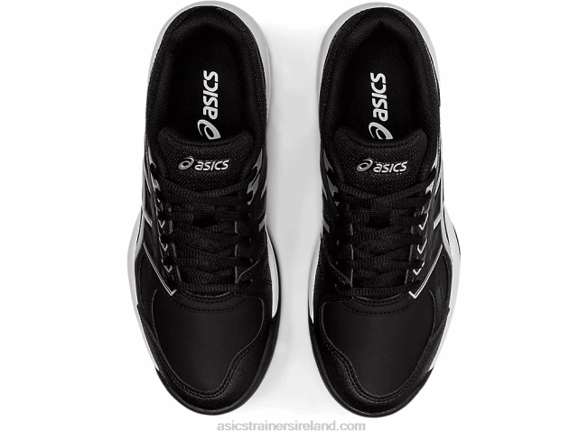 Gel-Lethal Field Black/Pure Silver Asics XXPD3578