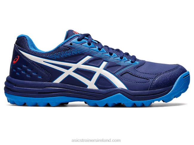 Gel-Lethal Field Dive Blue/White Asics XXPD1213