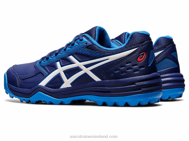 Gel-Lethal Field Dive Blue/White Asics XXPD1213