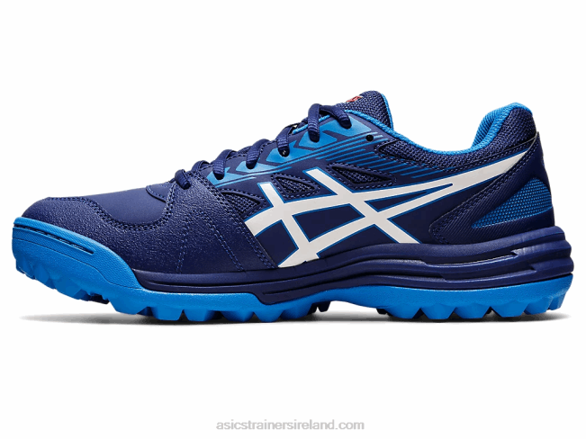 Gel-Lethal Field Dive Blue/White Asics XXPD1213