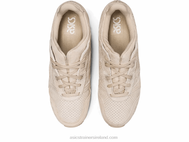 Gel-Lyte III Feather Grey Asics XXPD728