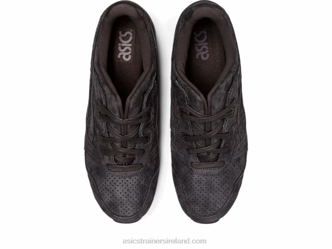 Gel-Lyte III Obsidian Grey Asics XXPD727