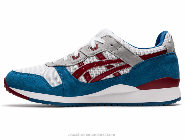 Gel-Lyte III Og Azure/Beet Juice Asics XXPD1819