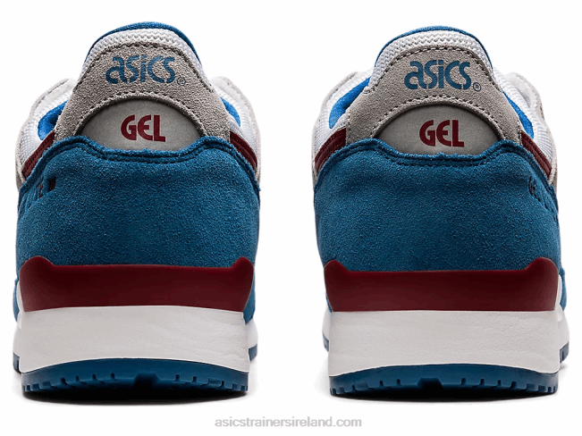 Gel-Lyte III Og Azure/Beet Juice Asics XXPD1819