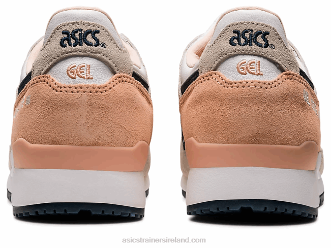 Gel-Lyte III Og Bakedpink/French Blue Asics XXPD987