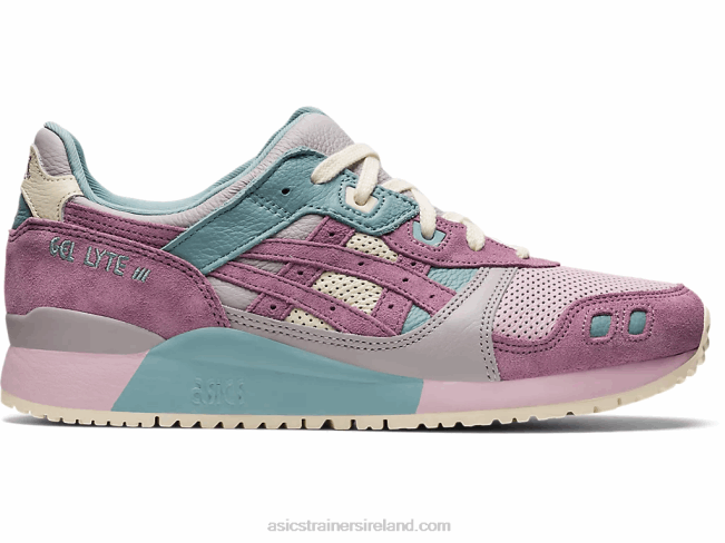 Gel-Lyte III Og Barely Rose/Rosequartz Asics XXPD943