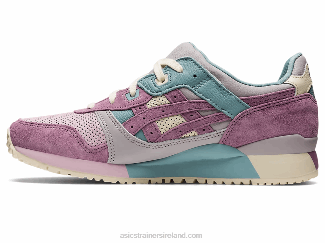 Gel-Lyte III Og Barely Rose/Rosequartz Asics XXPD943