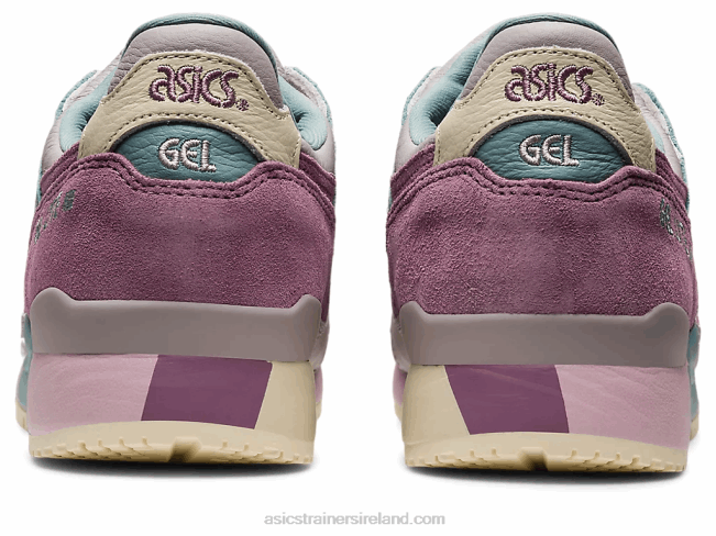 Gel-Lyte III Og Barely Rose/Rosequartz Asics XXPD943