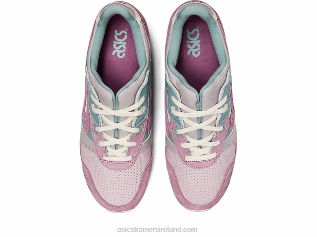 Gel-Lyte III Og Barely Rose/Rosequartz Asics XXPD943