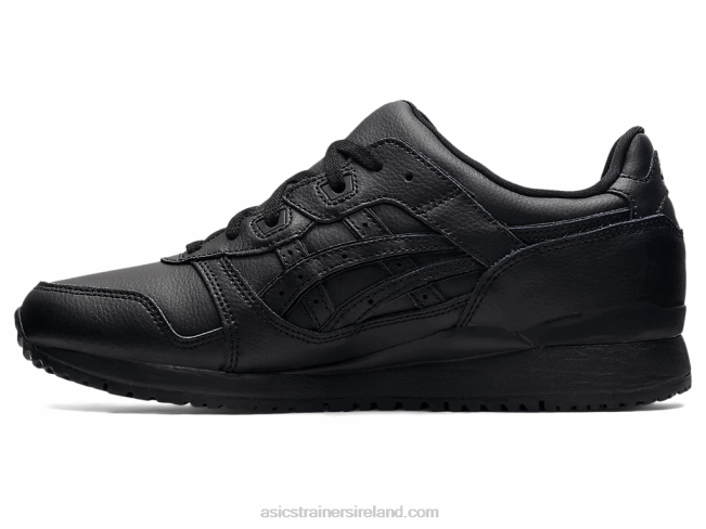 Gel-Lyte III Og Black Asics XXPD1658