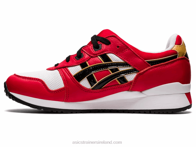 Gel-Lyte III Og Classic Red/Black Asics XXPD1656