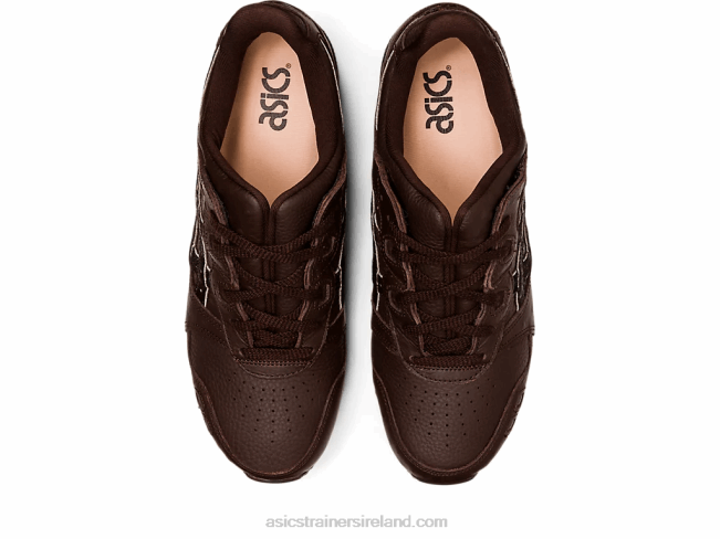 Gel-Lyte III Og Coffee/Bisque Asics XXPD661