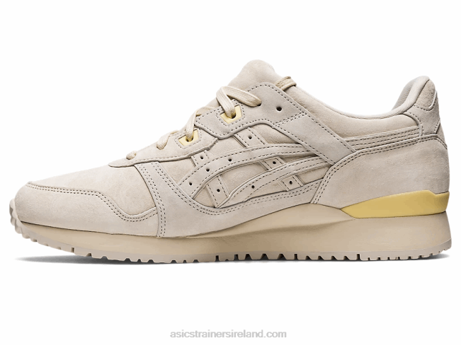 Gel-Lyte III Og Connect Vanilla/Smoke Grey Asics XXPD1012