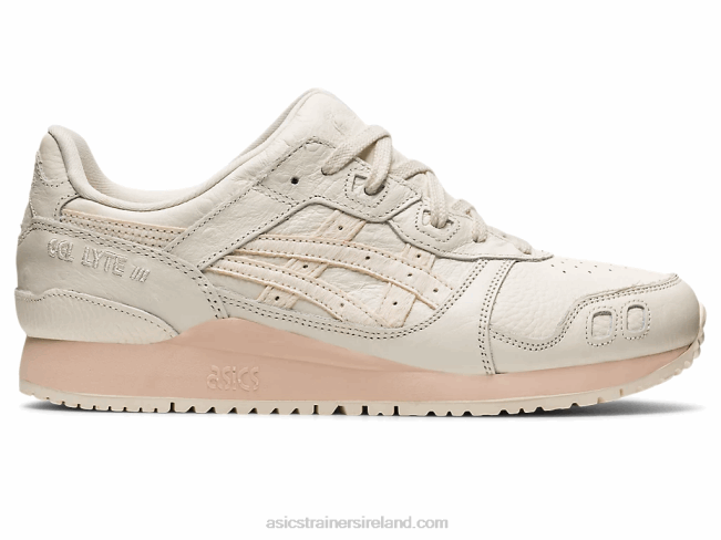 Gel-Lyte III Og Cream/Bisque Asics XXPD660