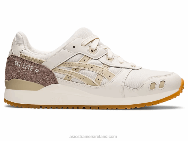 Gel-Lyte III Og Cream/Putty Asics XXPD1881