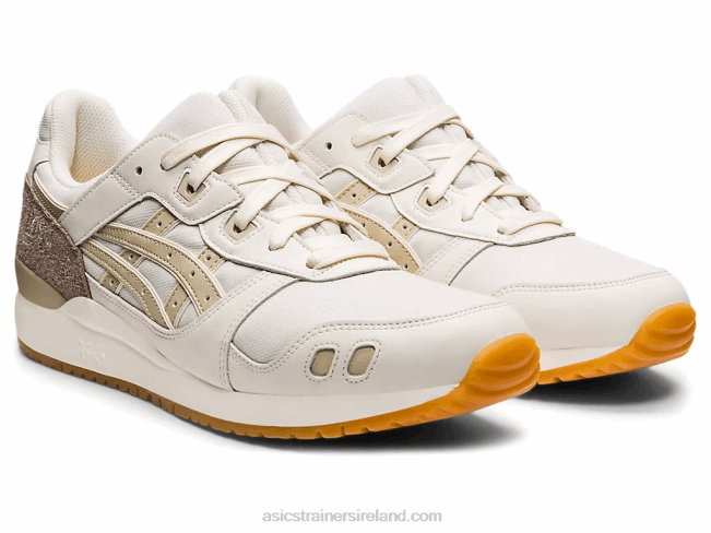 Gel-Lyte III Og Cream/Putty Asics XXPD1881