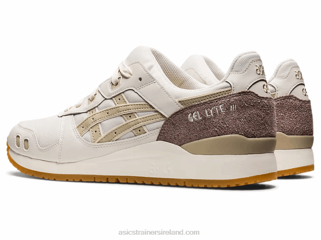 Gel-Lyte III Og Cream/Putty Asics XXPD1881