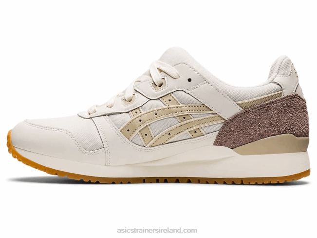 Gel-Lyte III Og Cream/Putty Asics XXPD1881