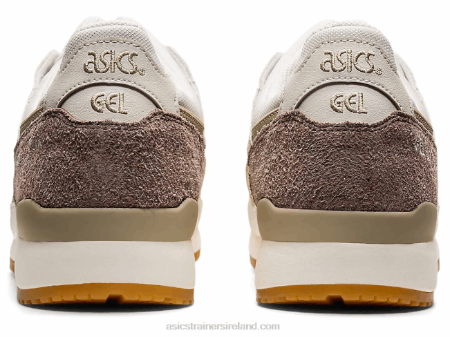 Gel-Lyte III Og Cream/Putty Asics XXPD1881