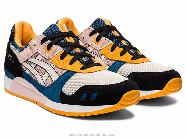 Gel-Lyte III Og Ginger Peach/Birch Asics XXPD1303