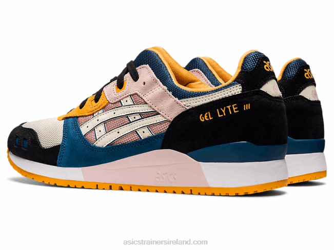 Gel-Lyte III Og Ginger Peach/Birch Asics XXPD1303