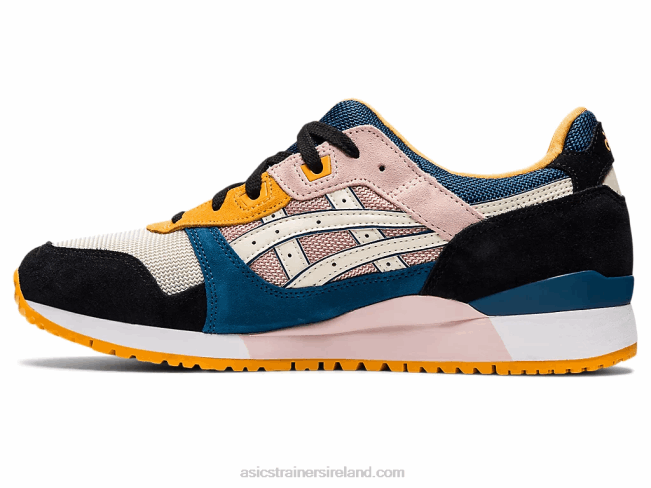 Gel-Lyte III Og Ginger Peach/Birch Asics XXPD1303