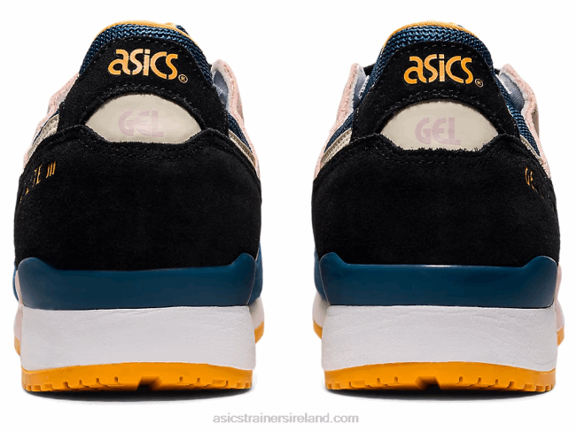 Gel-Lyte III Og Ginger Peach/Birch Asics XXPD1303