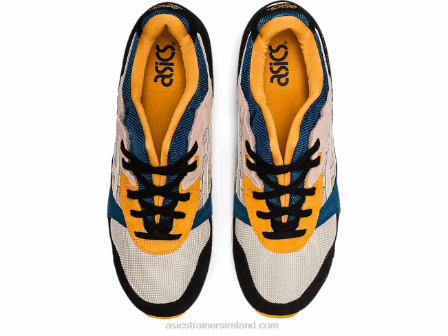 Gel-Lyte III Og Ginger Peach/Birch Asics XXPD1303