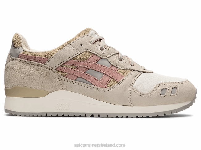 Gel-Lyte III Og Gtx Smoke Grey/Putty Asics XXPD1229