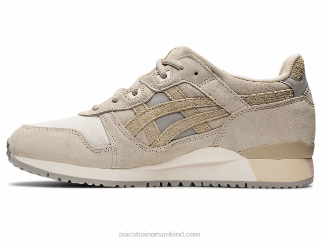 Gel-Lyte III Og Gtx Smoke Grey/Putty Asics XXPD1229