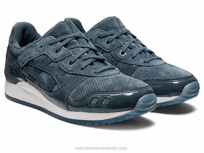 Gel-Lyte III Og Ironclad/Ironclad Asics XXPD986