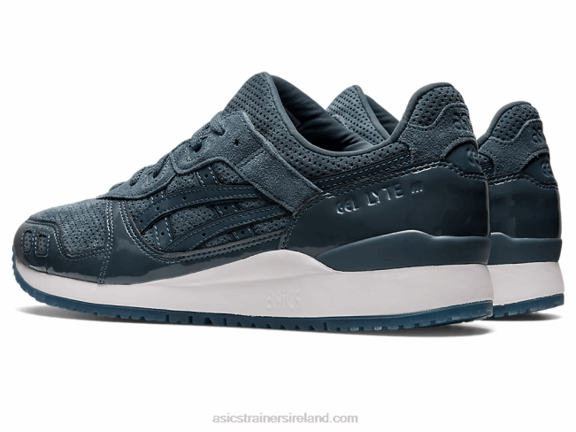 Gel-Lyte III Og Ironclad/Ironclad Asics XXPD986