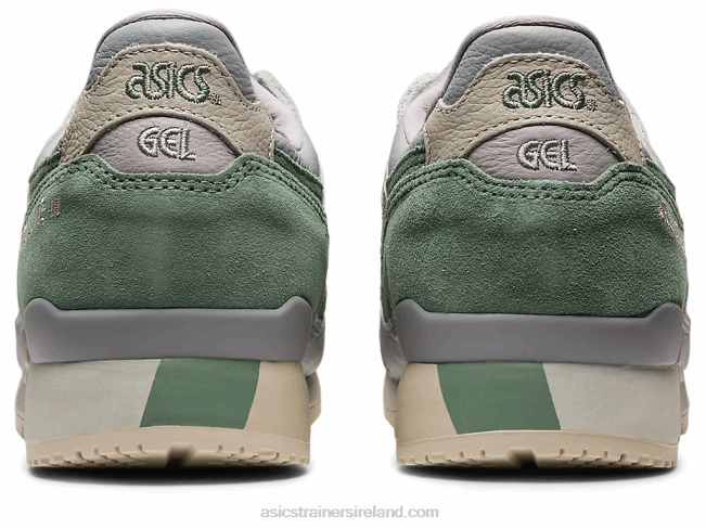 Gel-Lyte III Og Light Sage/Slate Grey Asics XXPD1110