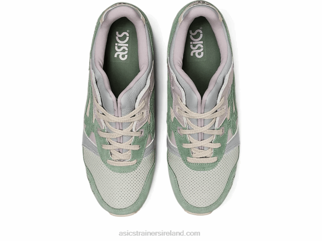 Gel-Lyte III Og Light Sage/Slate Grey Asics XXPD1110